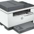 МФУ лазерный HP LaserJet M236sdw черно-белая печать, A4, цвет белый [9yg09a]